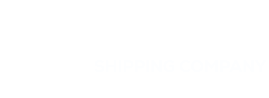 Logo of Capital Shipping Company featuring stylized letters "C" and an arrow, with the text "CAPITAL SHIPPING COMPANY" in bold white font.