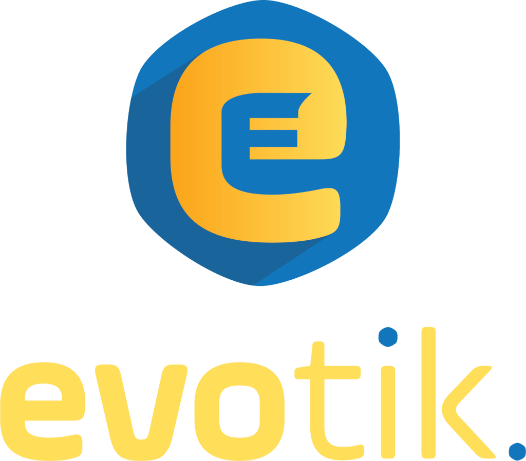 Evotik Logo - CTO as a Service